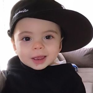 Meet your Posher, Hector